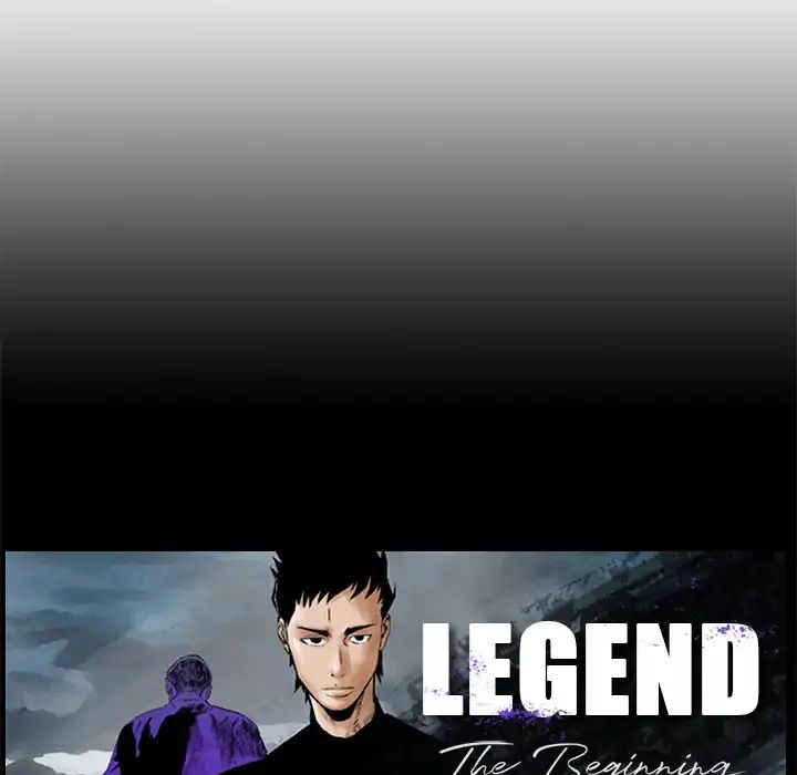 Legend: The Beginning - Chapter 2