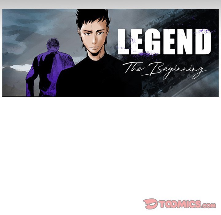 Legend: The Beginning - Chapter 76