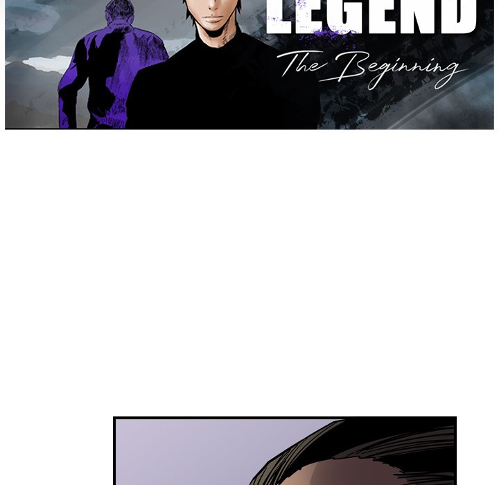 Legend: The Beginning - Chapter 66