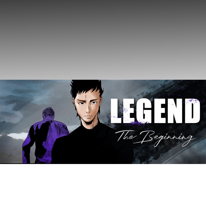 Legend: The Beginning - Chapter 111