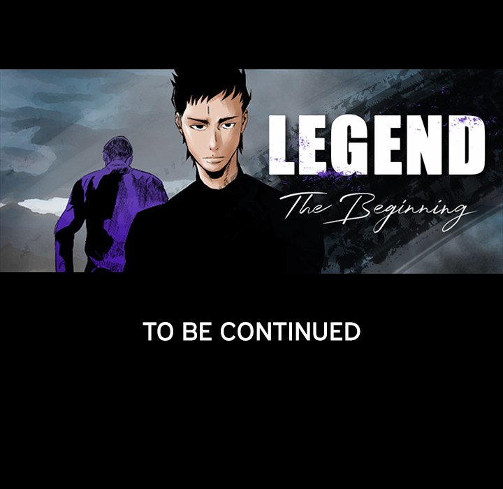 Legend: The Beginning - Chapter 111