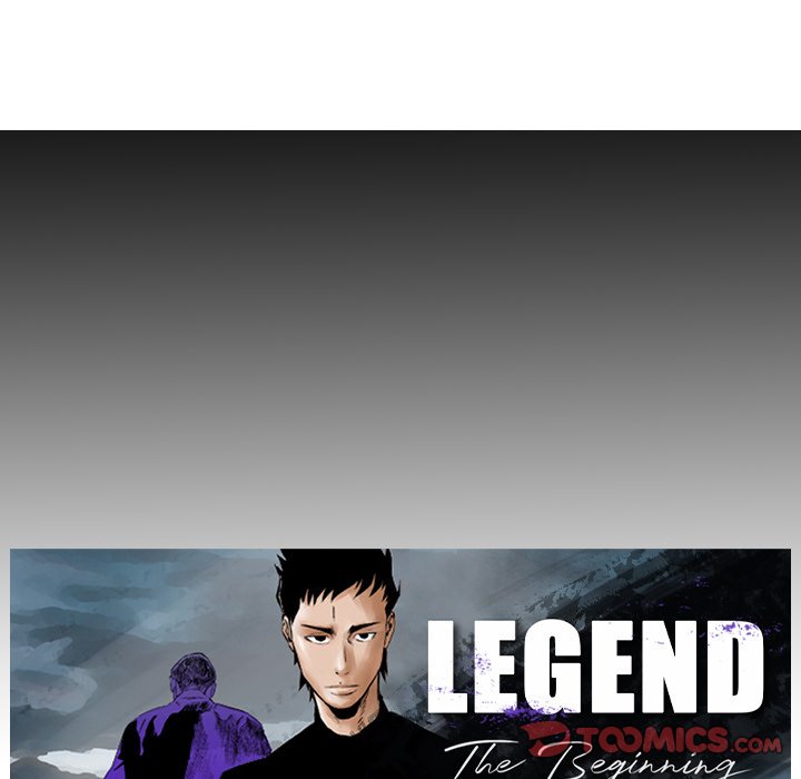 Legend: The Beginning - Chapter 98