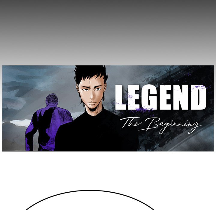 Legend: The Beginning - Chapter 78