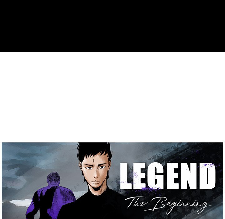 Legend: The Beginning - Chapter 95