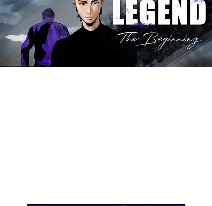 Legend: The Beginning - Chapter 194