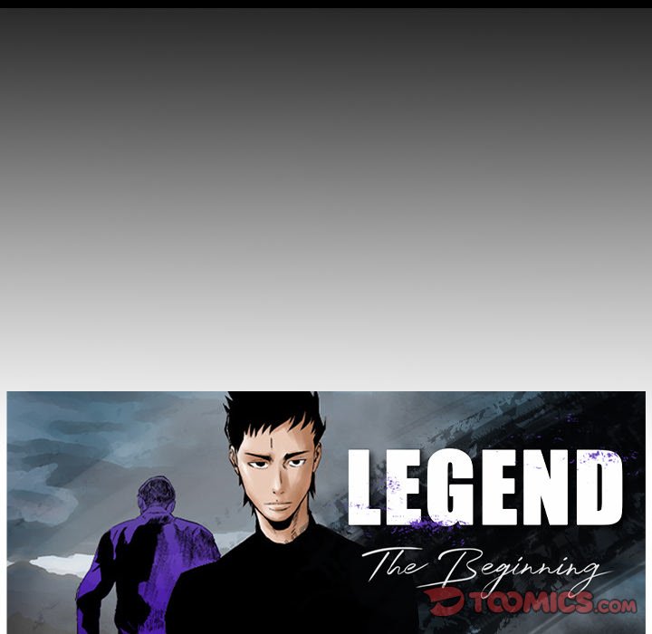 Legend: The Beginning - Chapter 85