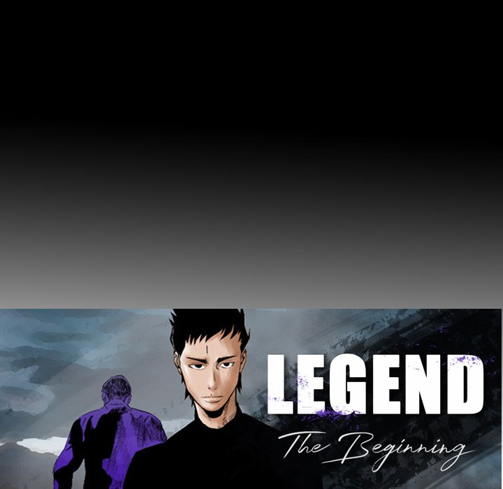 Legend: The Beginning - Chapter 103