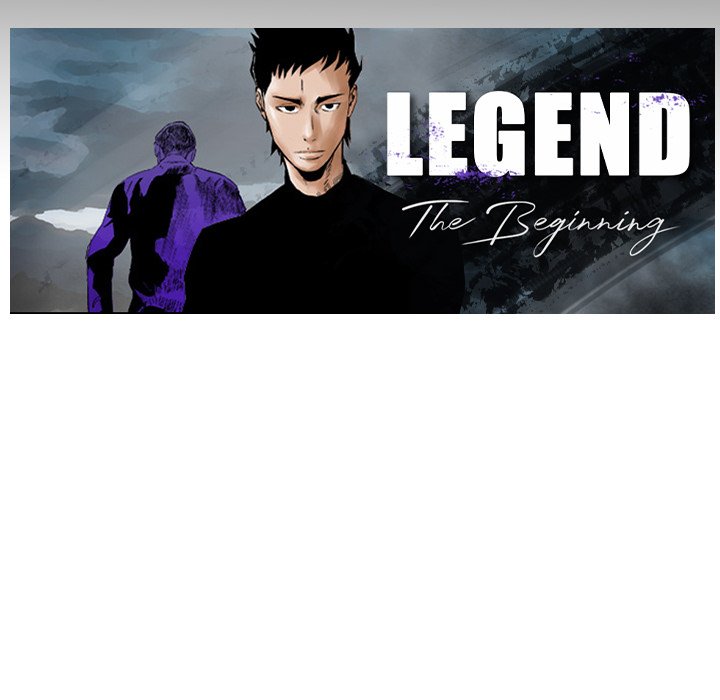 Legend: The Beginning - Chapter 96