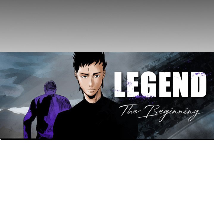 Legend: The Beginning - Chapter 127