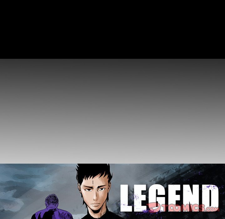 Legend: The Beginning - Chapter 193