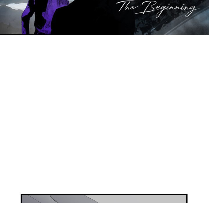 Legend: The Beginning - Chapter 193