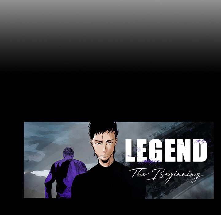 Legend: The Beginning - Chapter 193