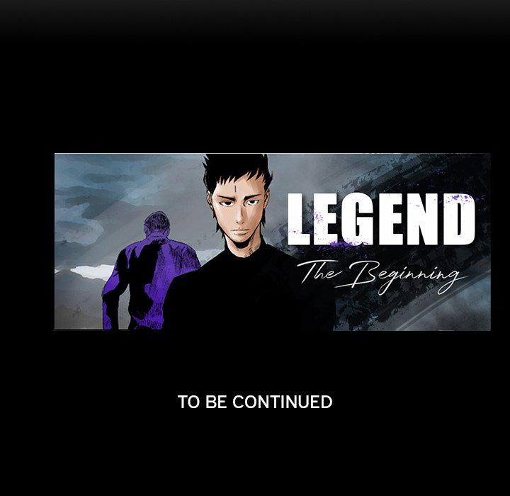 Legend: The Beginning - Chapter 132