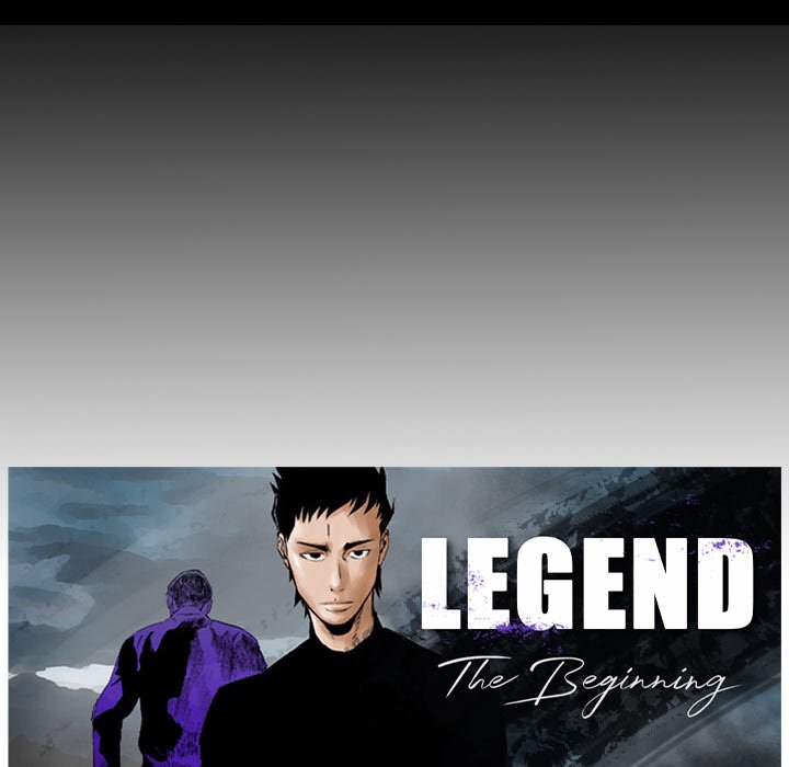 Legend: The Beginning - Chapter 90