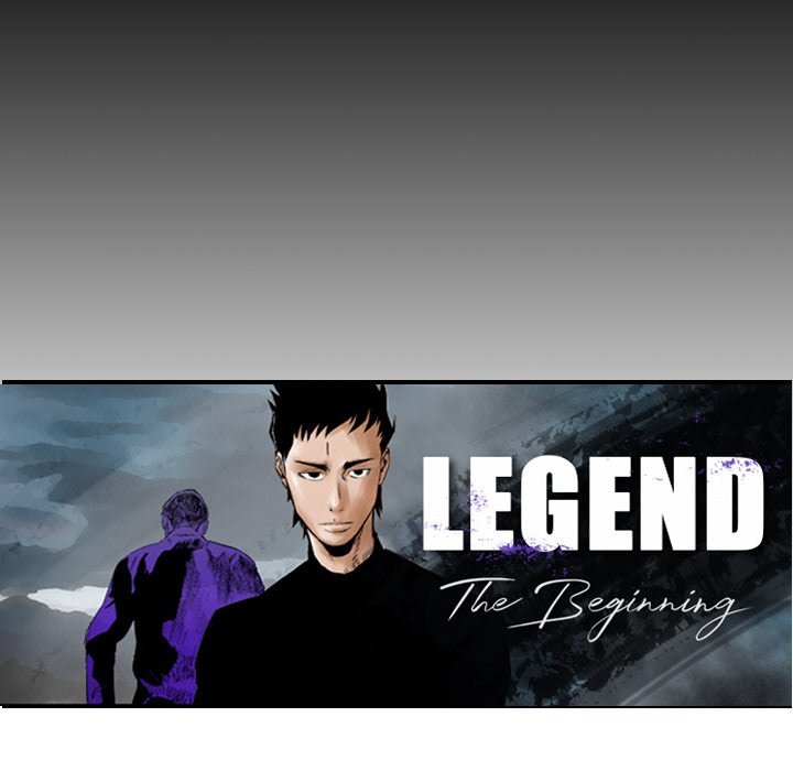 Legend: The Beginning - Chapter 118