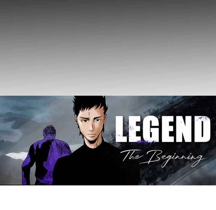 Legend: The Beginning - Chapter 184