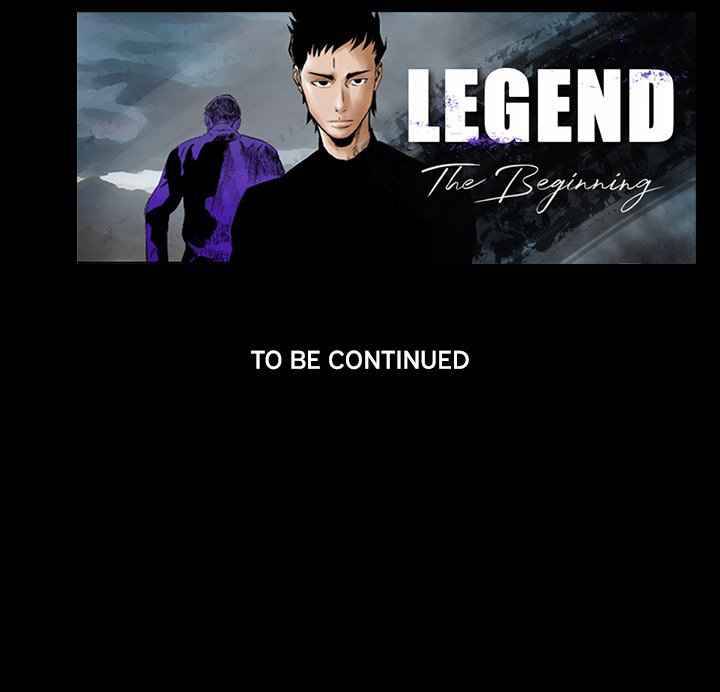 Legend: The Beginning - Chapter 184