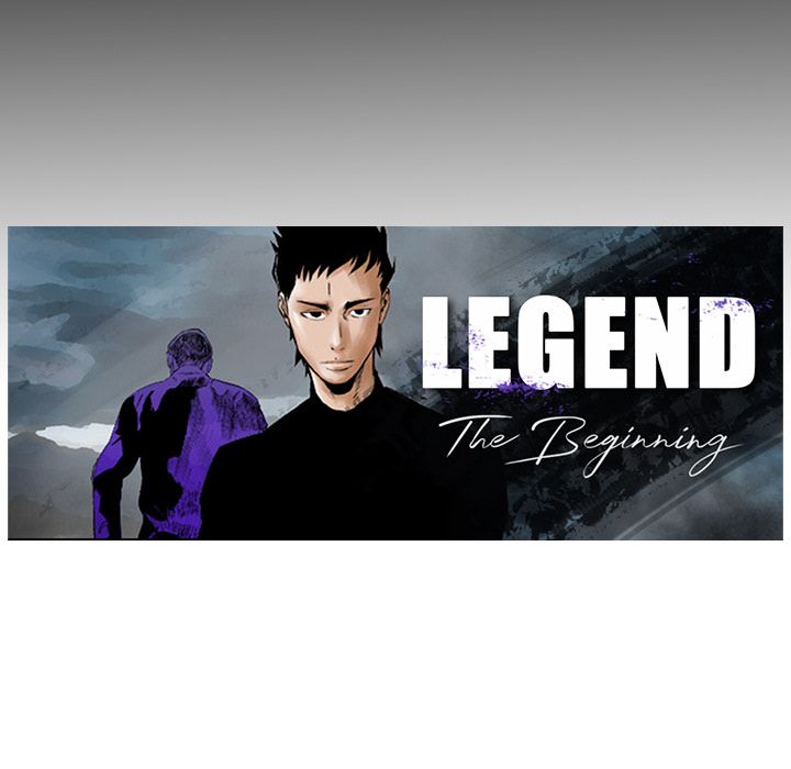 Legend: The Beginning - Chapter 65