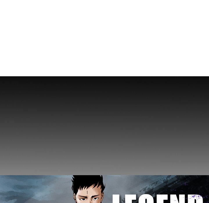 Legend: The Beginning - Chapter 109