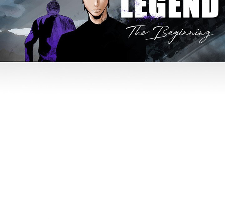 Legend: The Beginning - Chapter 109