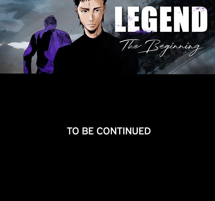 Legend: The Beginning - Chapter 109