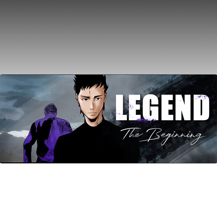 Legend: The Beginning - Chapter 105