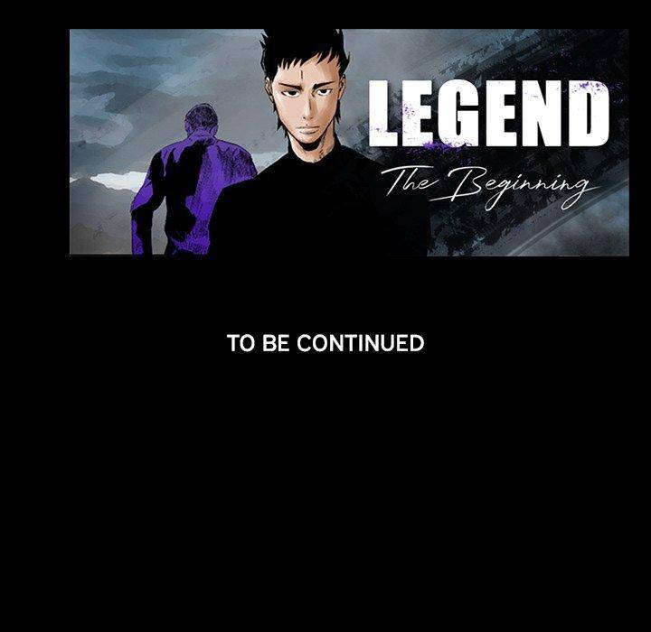 Legend: The Beginning - Chapter 144