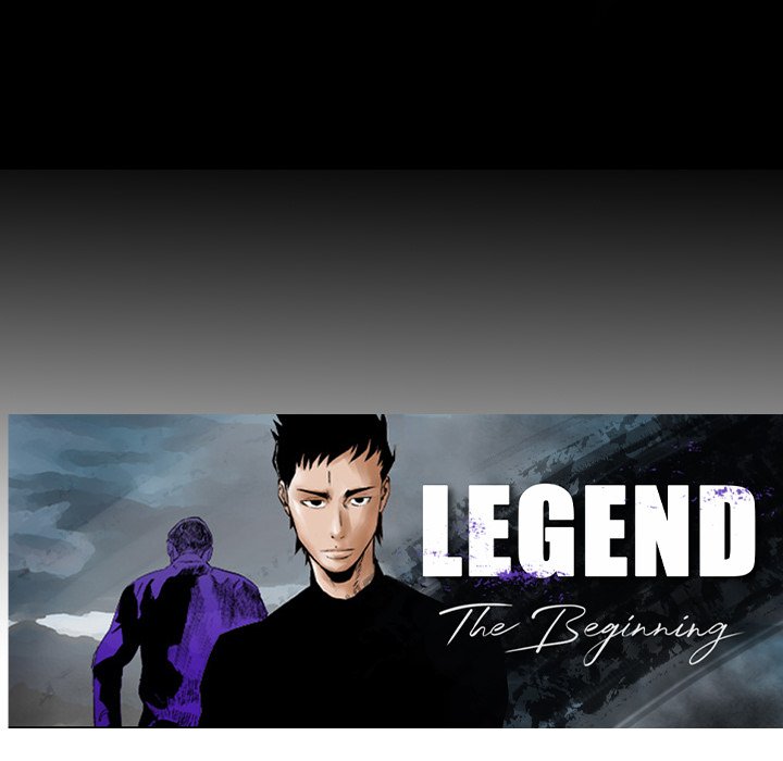 Legend: The Beginning - Chapter 83