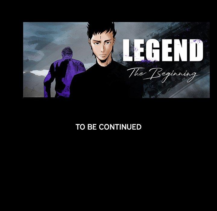 Legend: The Beginning - Chapter 195