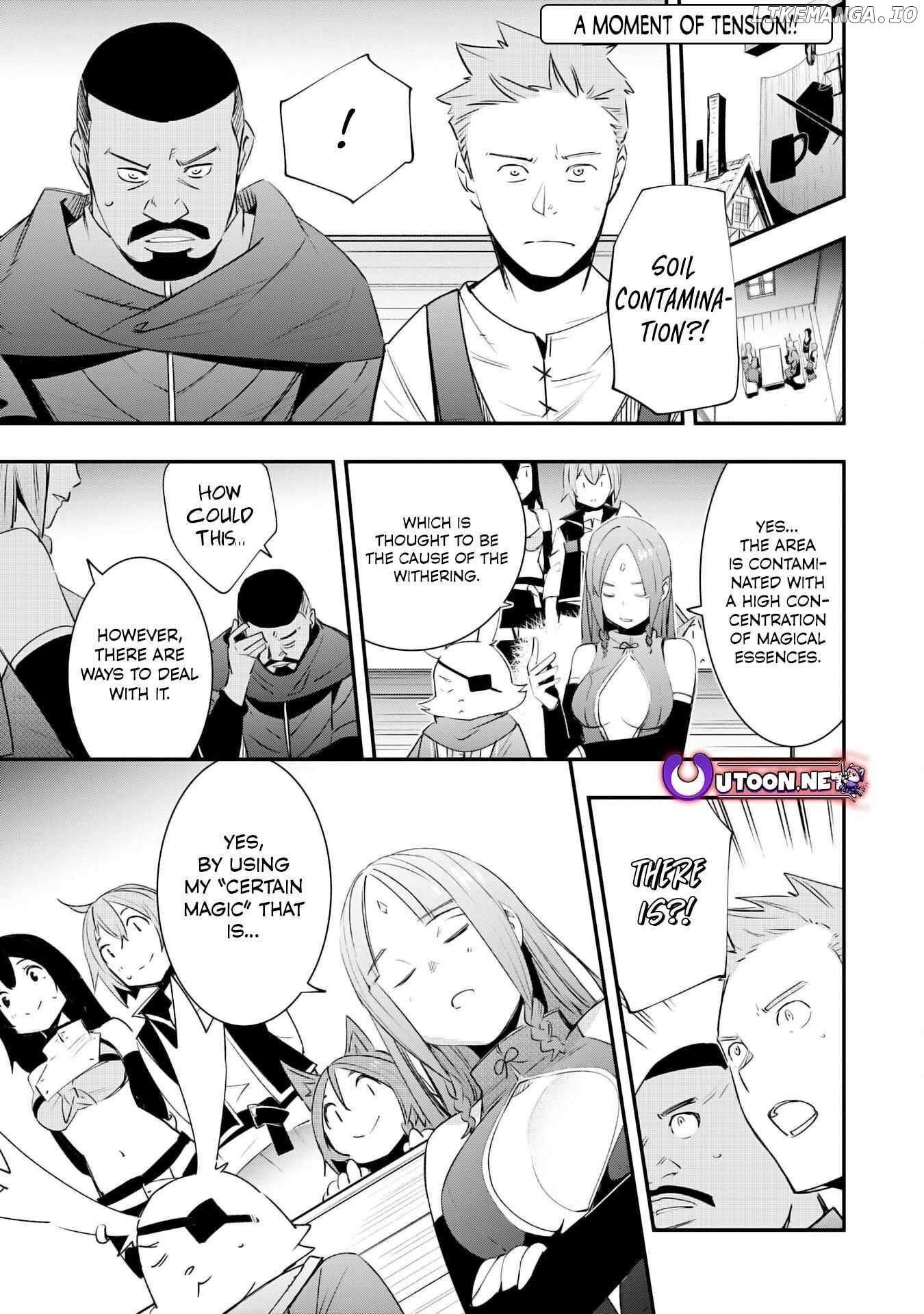 Skill Saisei To Hakai Kara Hajimaru Saikyou Boukensha Life – Gomihiroi To Tsuihousareta Kedo Kikakugai No Chikara De Nariagaru! - Chapter 20