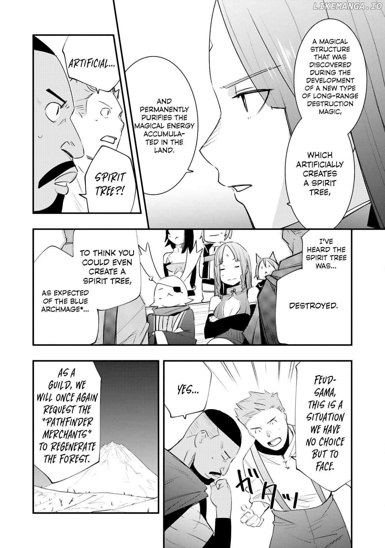 Skill Saisei To Hakai Kara Hajimaru Saikyou Boukensha Life – Gomihiroi To Tsuihousareta Kedo Kikakugai No Chikara De Nariagaru! - Chapter 20