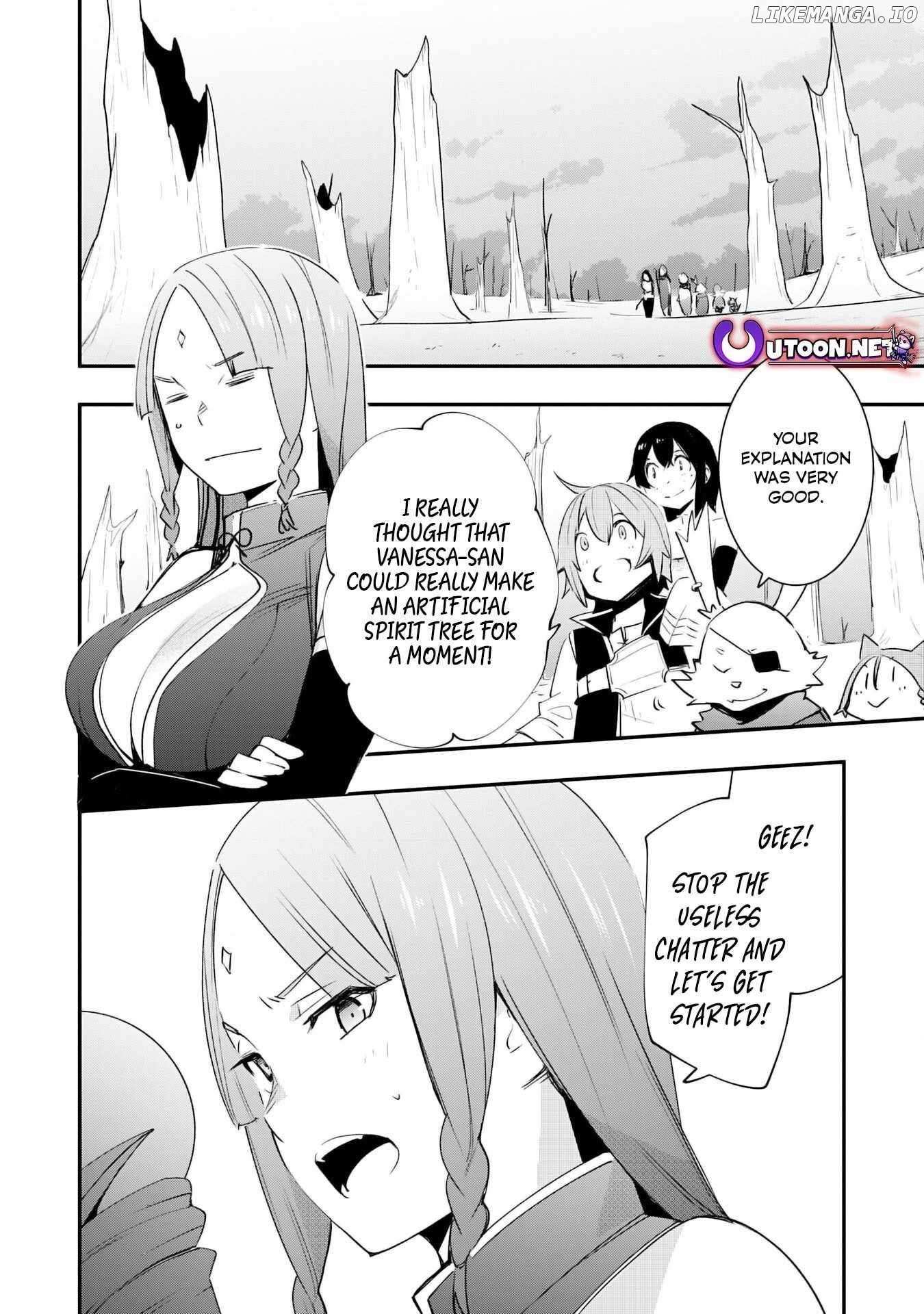 Skill Saisei To Hakai Kara Hajimaru Saikyou Boukensha Life – Gomihiroi To Tsuihousareta Kedo Kikakugai No Chikara De Nariagaru! - Chapter 20