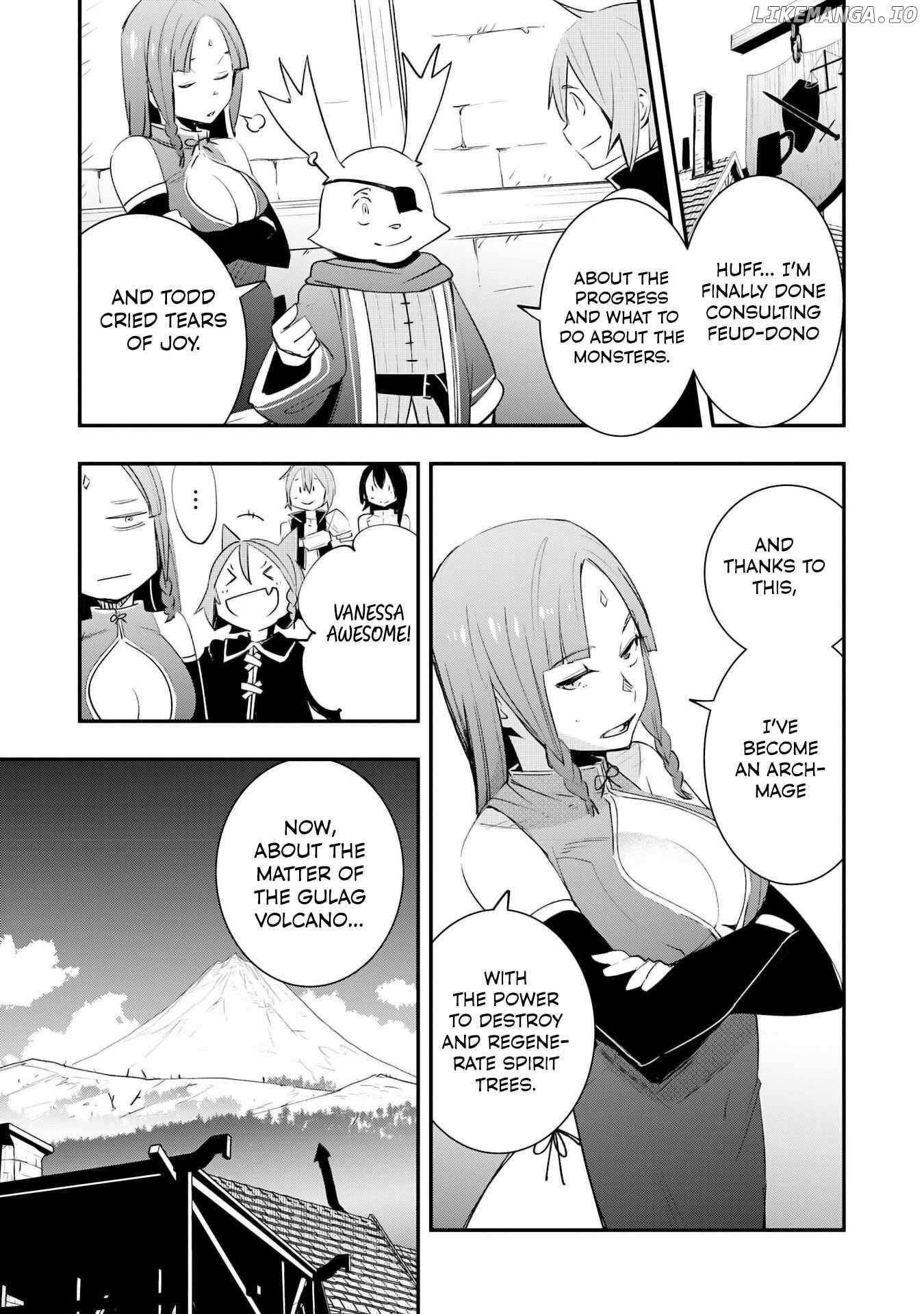 Skill Saisei To Hakai Kara Hajimaru Saikyou Boukensha Life – Gomihiroi To Tsuihousareta Kedo Kikakugai No Chikara De Nariagaru! - Chapter 20