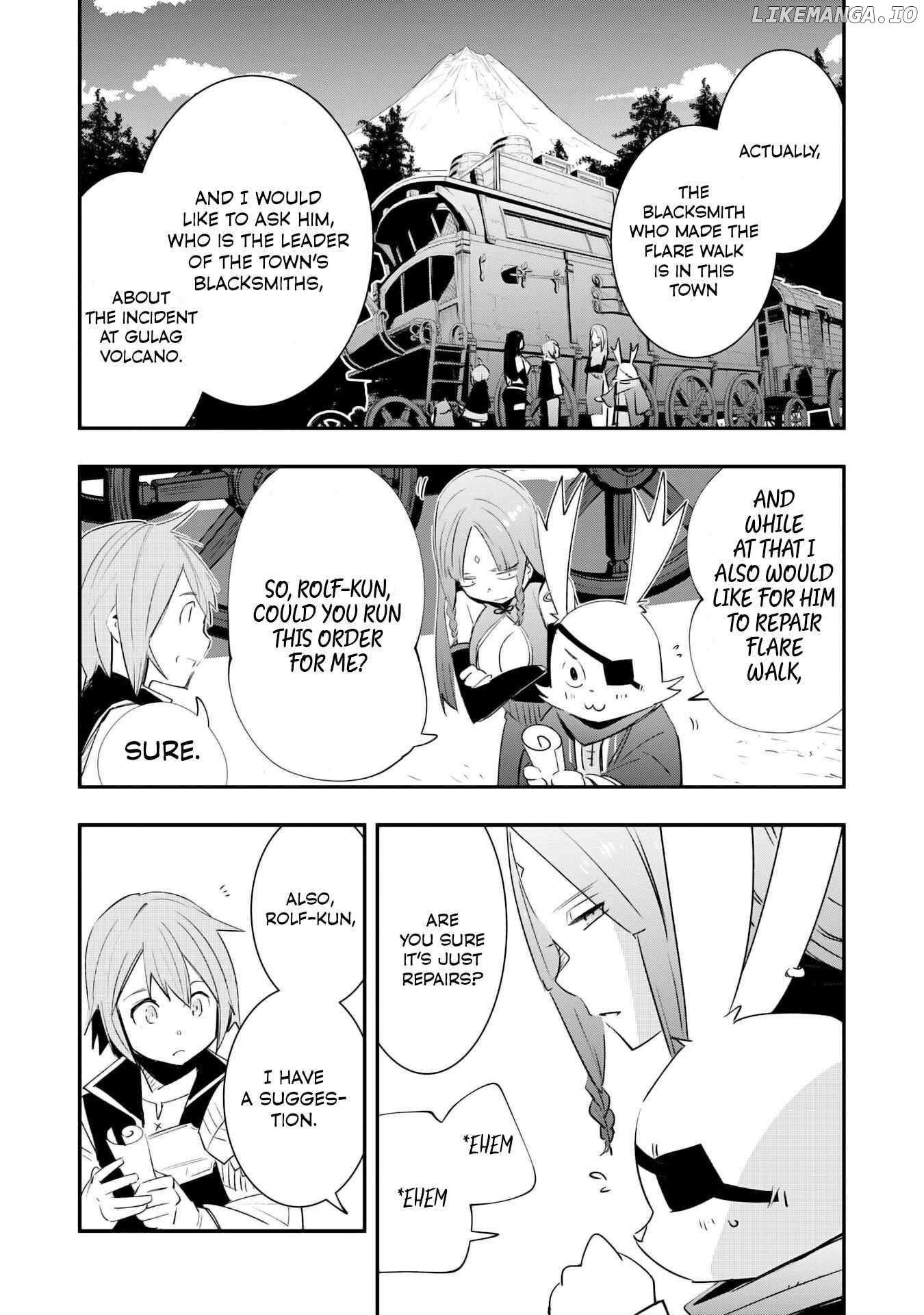 Skill Saisei To Hakai Kara Hajimaru Saikyou Boukensha Life – Gomihiroi To Tsuihousareta Kedo Kikakugai No Chikara De Nariagaru! - Chapter 20