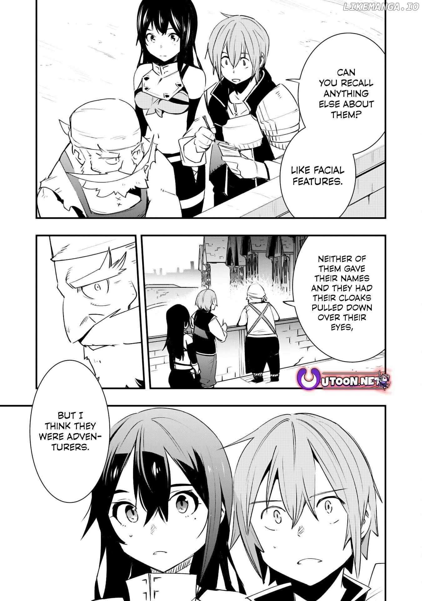 Skill Saisei To Hakai Kara Hajimaru Saikyou Boukensha Life – Gomihiroi To Tsuihousareta Kedo Kikakugai No Chikara De Nariagaru! - Chapter 20