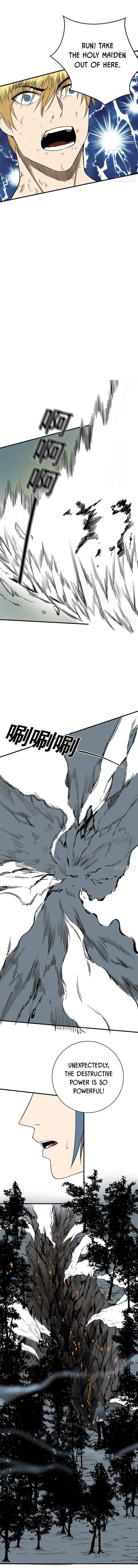 Cultivators In The City - Chapter 179