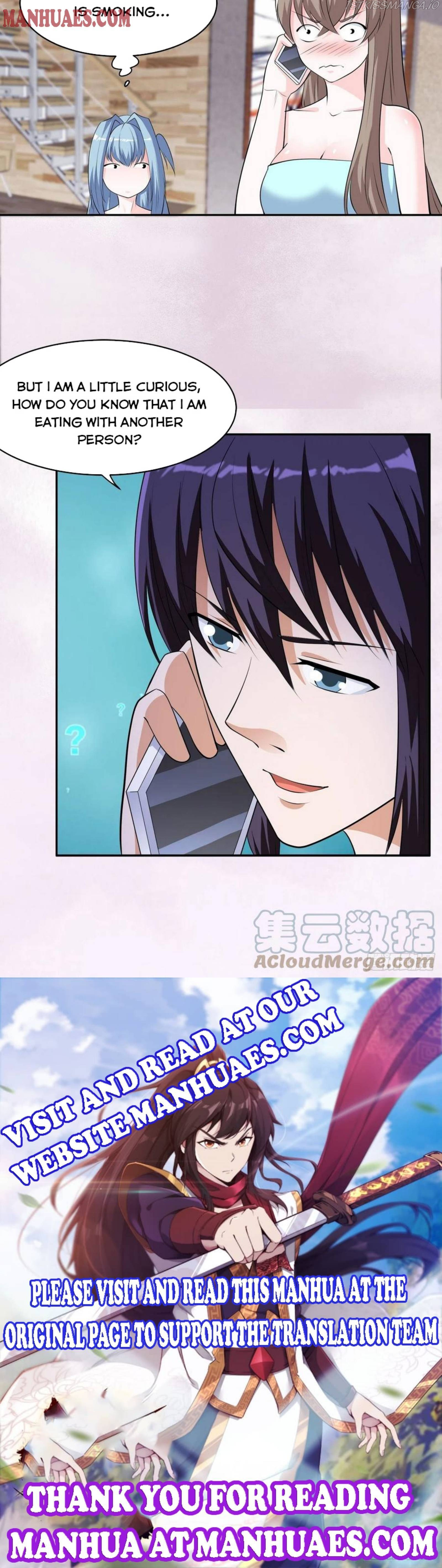 Cultivators In The City - Chapter 161