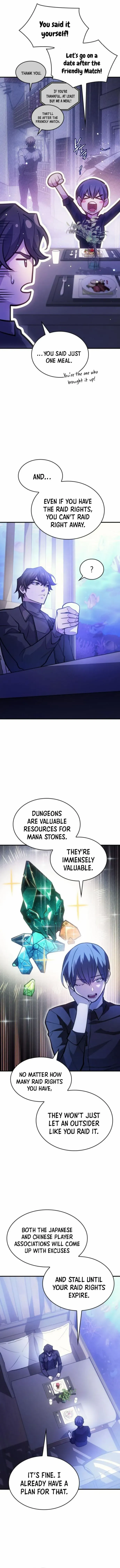 Regressing With The King's Power - Chapter 65