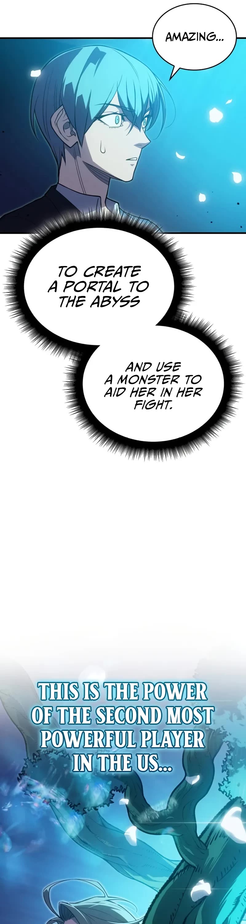 Regressing With The King's Power - Chapter 78