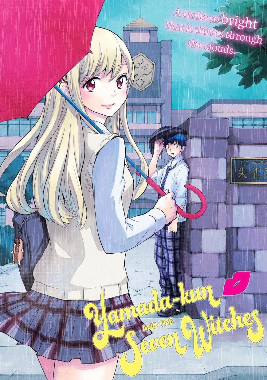 Yamada-Kun To 7-Nin No Majo - Chapter 165 : To Be Clear, I'm Not Gonna Give It To You