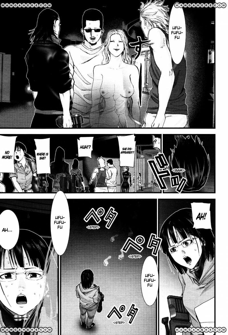 Yamada-Kun To 7-Nin No Majo - Chapter 233