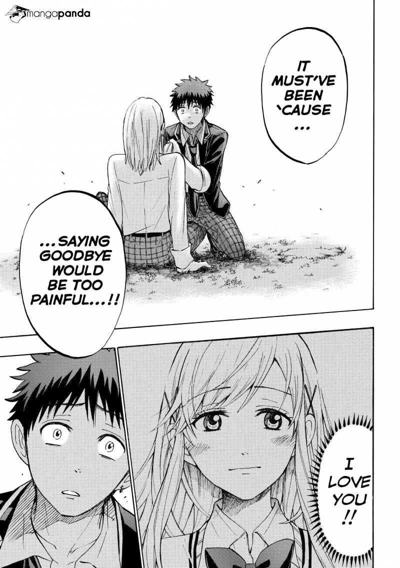 Yamada-Kun To 7-Nin No Majo - Chapter 236