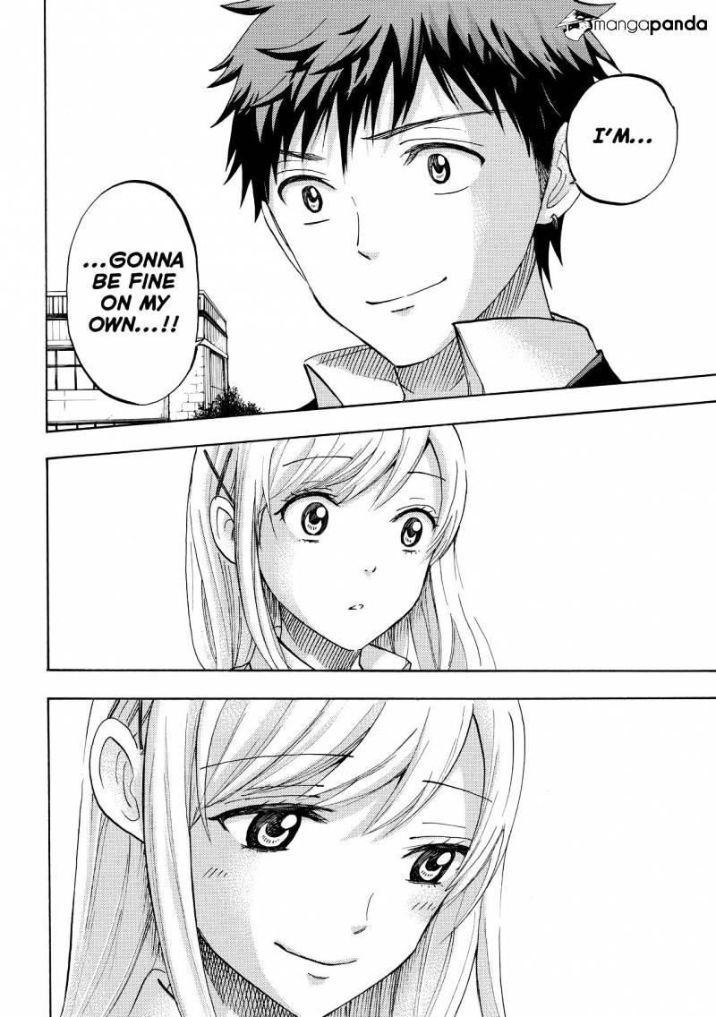 Yamada-Kun To 7-Nin No Majo - Chapter 235