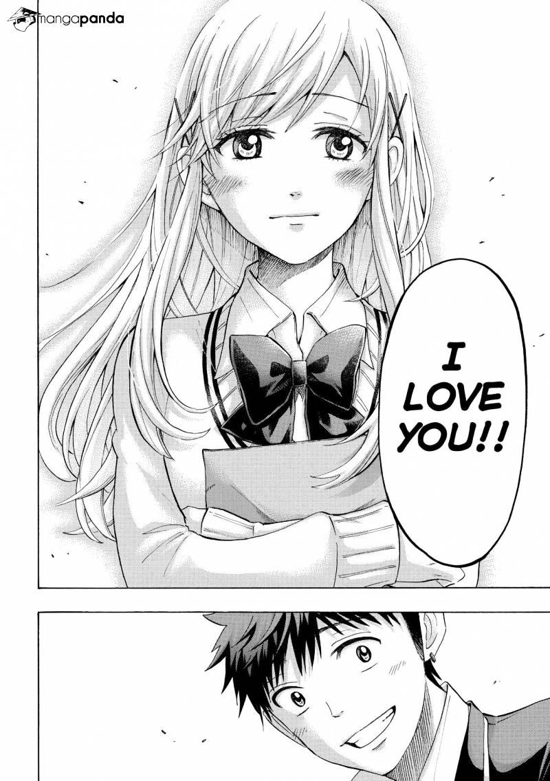 Yamada-Kun To 7-Nin No Majo - Chapter 235