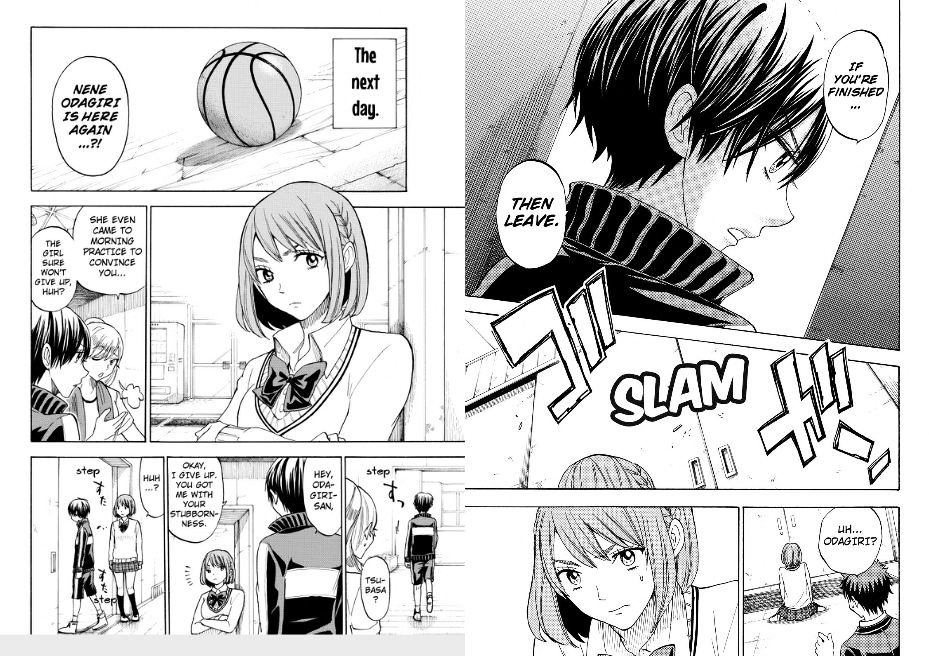 Yamada-Kun To 7-Nin No Majo - Chapter 100 : Really Pissed Off