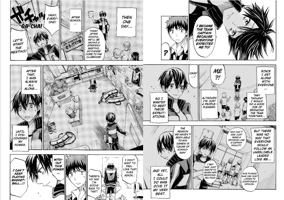 Yamada-Kun To 7-Nin No Majo - Chapter 100 : Really Pissed Off