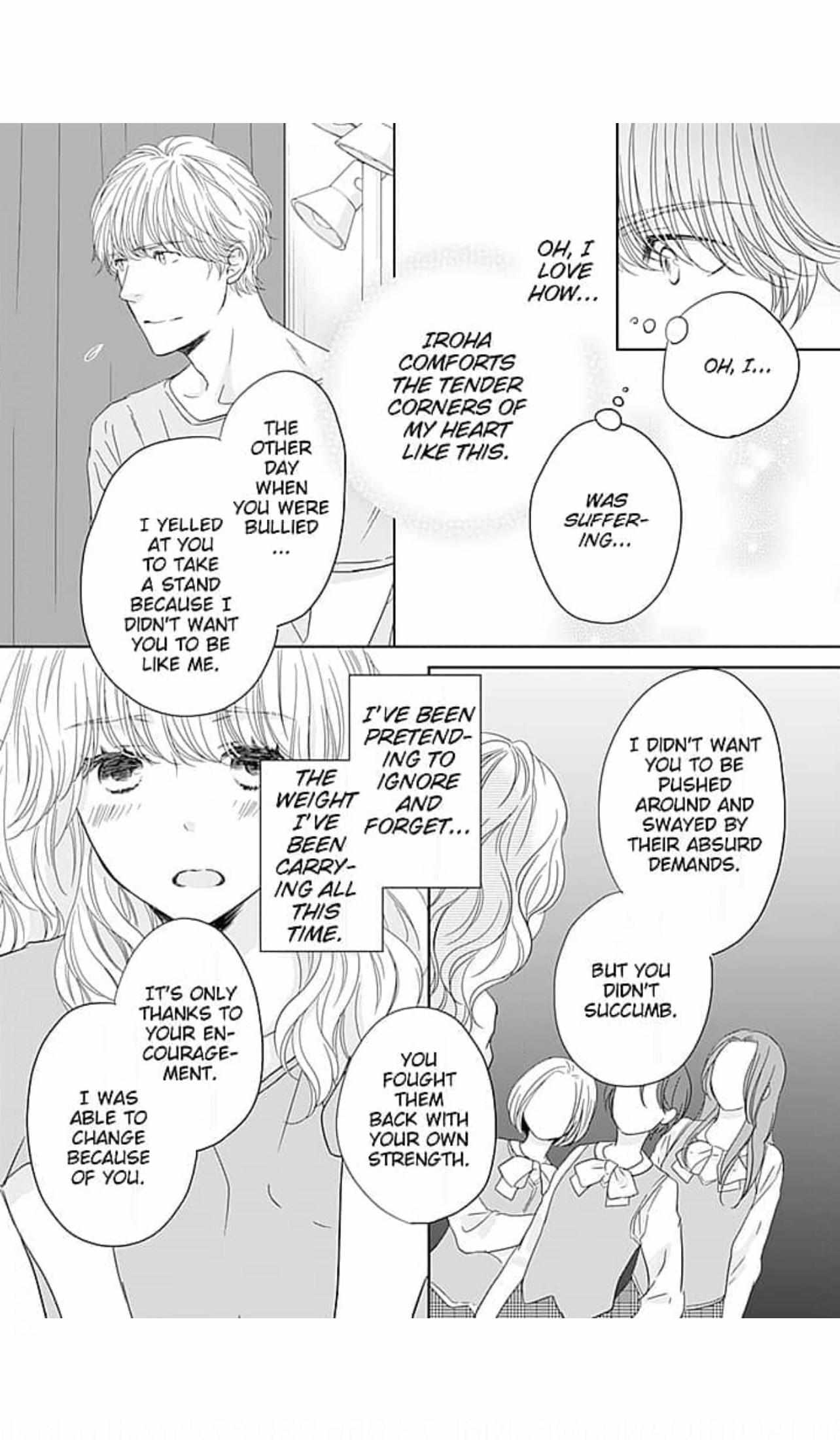 Hakoiri Musume Desu Ga, Keiyaku Renai Hajimemashita - Chapter 11