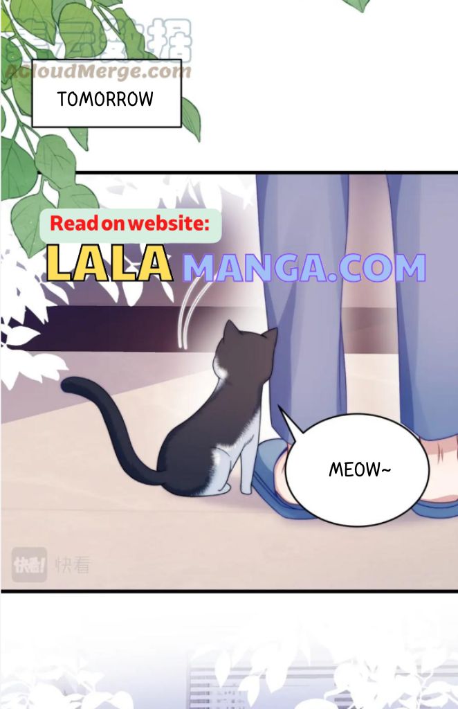 A Wild Cat Likes To Sleep With Me - Chapter 69