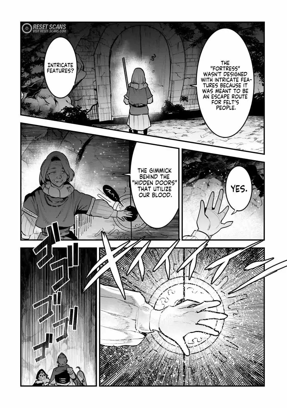 Nozomanu Fushi No Boukensha - Chapter 56: Beacon Of Hope