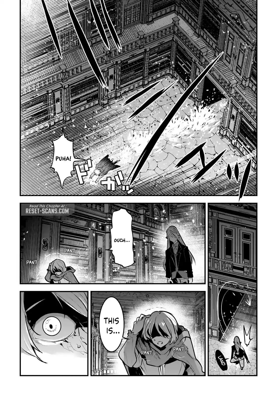 Nozomanu Fushi No Boukensha - Chapter 57